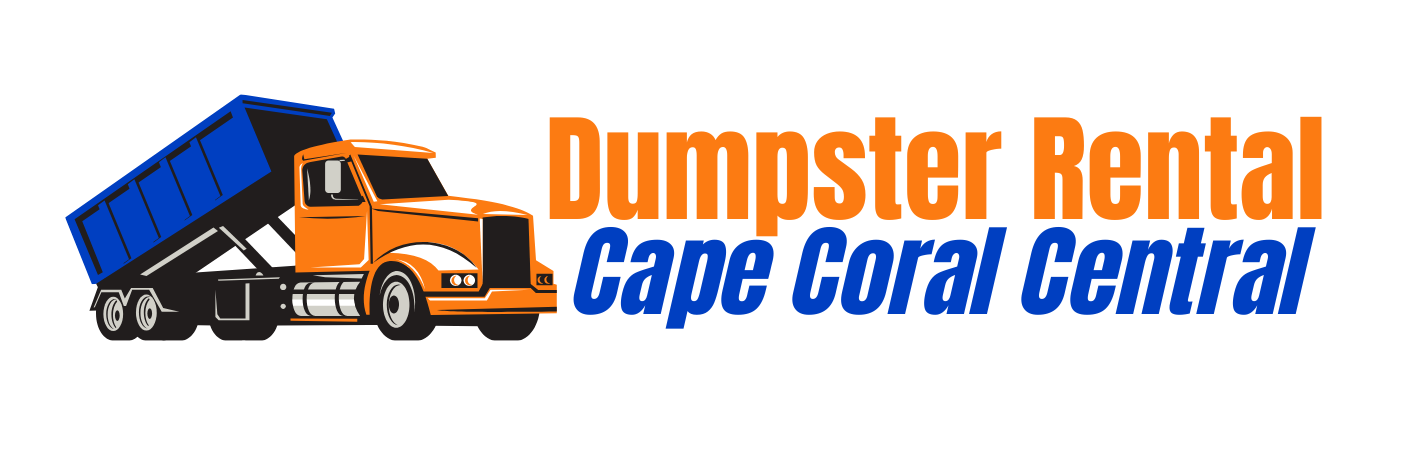 Dumpster Rental Cape Coral Central